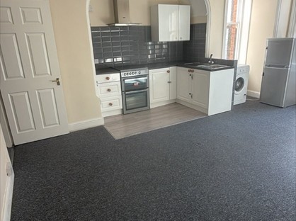 2 Bed Flat, Sedlescombe Road South, TN38