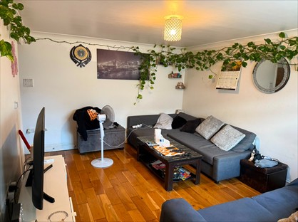 2 Bed Flat, Compton Road, UB3