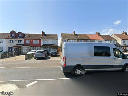 Room in a Shared House, Romford, RM3