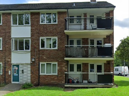 3 Bed Flat, Glover St, WA10