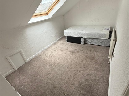 Room in a Shared House, Royal Park Avenue, LS6