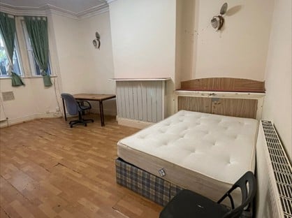 Room in a Shared House, Brudenell Road, LS6