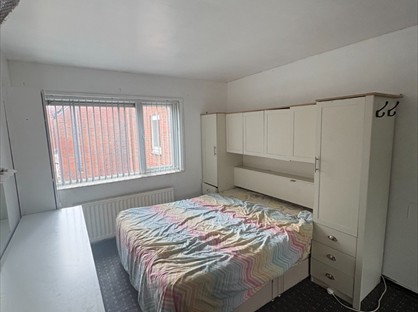 3 Bed Terraced House, Brow Avenue, M24