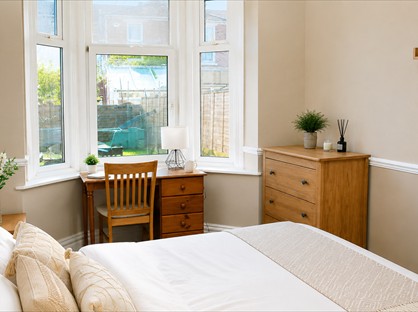 Room in a Shared House, Empshott Road, PO4