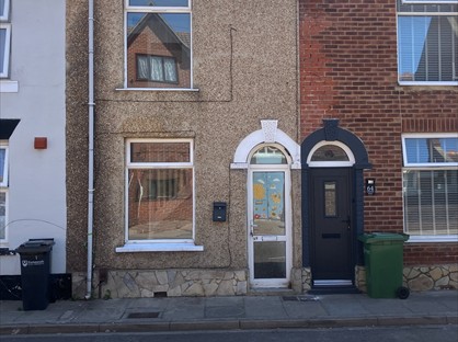3 Bed Terraced House, Langley Road, PO2