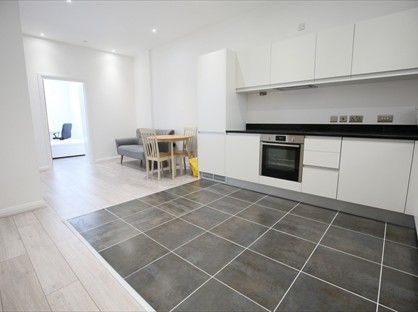 2 Bed Flat, The Co-Operative Building, CV1