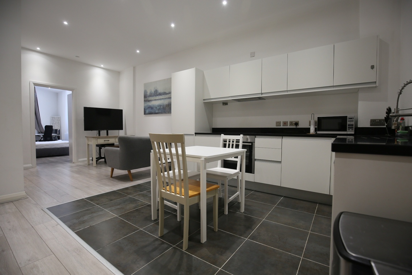 2 Bed Flat, The Co-Operative Building, CV1