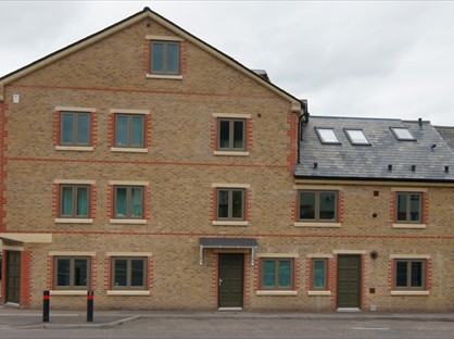 1 Bed Flat, Kingston Road, TA2