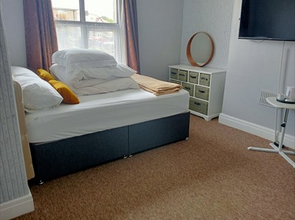 Room in a Shared House, Beaumont Street, PL2
