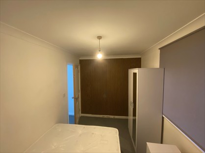 Room in a Shared Flat, Albany Gardens, CO2