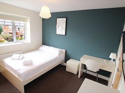 Room in a Shared House, Bridges Grove, RG6