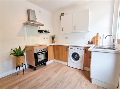 2 Bed Terraced House, Grange Lane, S71