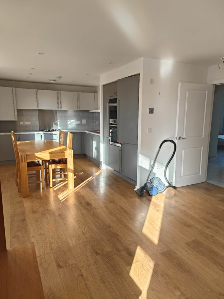 2 Bed Flat, Granton Court, G5 photo 3