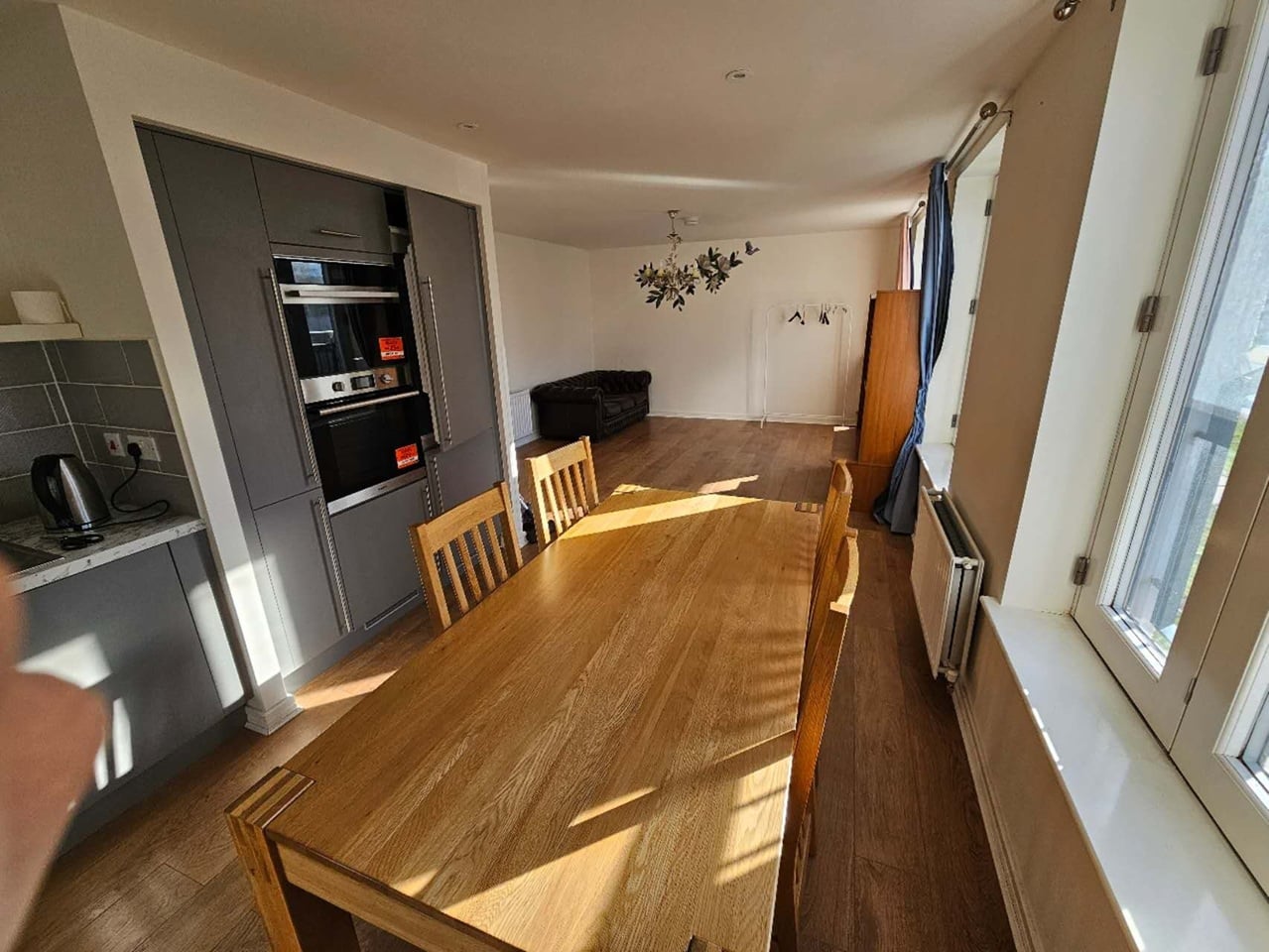 2 Bed Flat, Granton Court, G5 photo 4