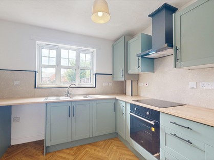 3 Bed Semi-Detached House, Cobden St, M9