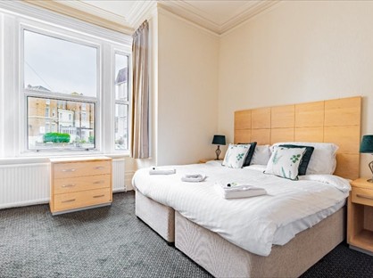 Room in a Shared House, Kerley Road, BH2