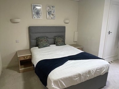 Room in a Shared House, Bath Road, BH1