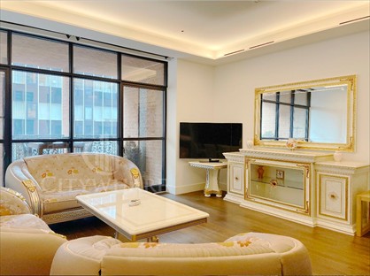 3 Bed Flat, Artillery Row, SW1P