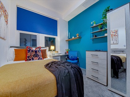 Room in a Shared House, Stanningley Road, LS13