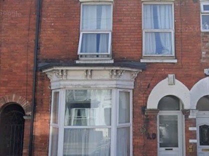 Room in a Shared House, May St, HU5