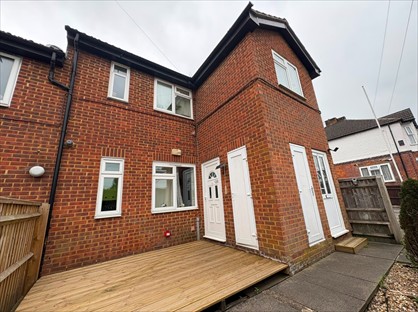 1 Bed Flat, Dashwood Avenue, HP12