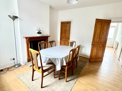 3 Bed Terraced House, Hunter Hill Road, S11