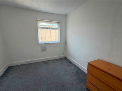 2 Bed Flat, Western Road, E13