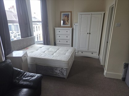 Room in a Shared House, Lipson Avenue, PL4