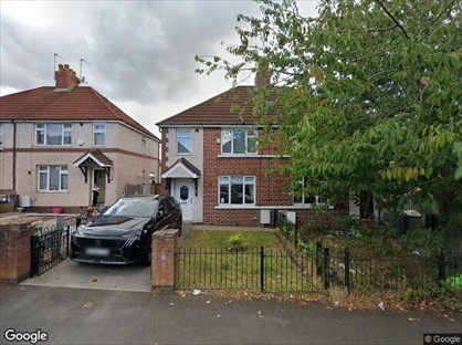 2 Bed Semi-Detached House, Bowes Drive, WS11
