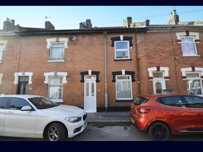 2 Bed Terraced House, Devonshire St, TA6