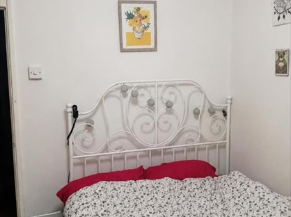 Room in a Shared Flat, Great Suffolk St, SE1