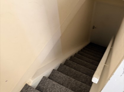 3 Bed Flat, Park Hill Road, TQ1