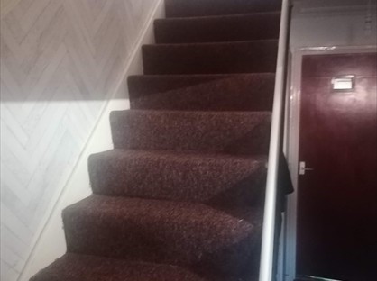 Room in a Shared House, Elm Grove, S61