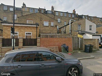 Studio Flat, Dalton St, SE27