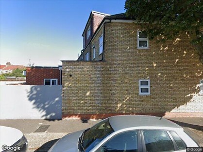 3 Bed End Terrace, Burges Road, E6