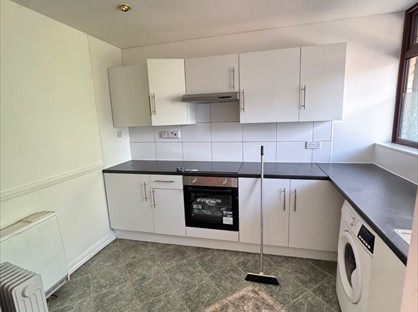 Room in a Shared Flat, Cottage St, E14