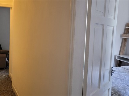 1 Bed Flat, Moorland Road, ST6