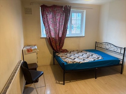 Room in a Shared House, Brede Close, E6
