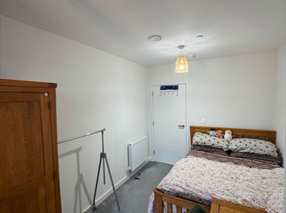 Room in a Shared Flat, Mortise House, UB3