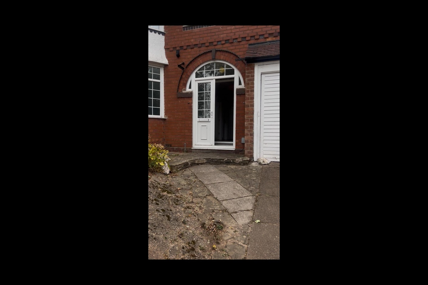Room in a Shared House, Stoney Lane, B25