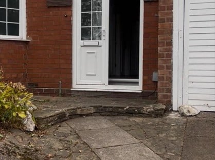 Room in a Shared House, Stoney Lane, B25