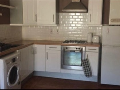 Room in a Shared Flat, Robertson Avenue, EH11