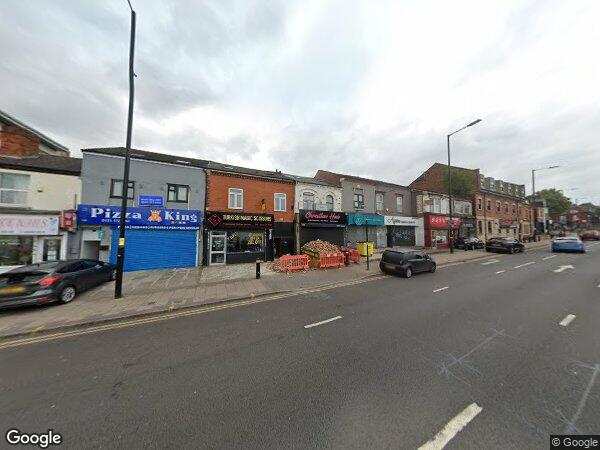 1 Bed Flat, Bristol Road, B29