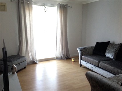 2 Bed Flat, Craigie, DD4