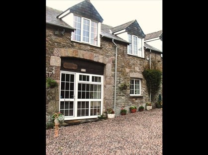 2 Bed Semi-Detached House, Ermington, PL21