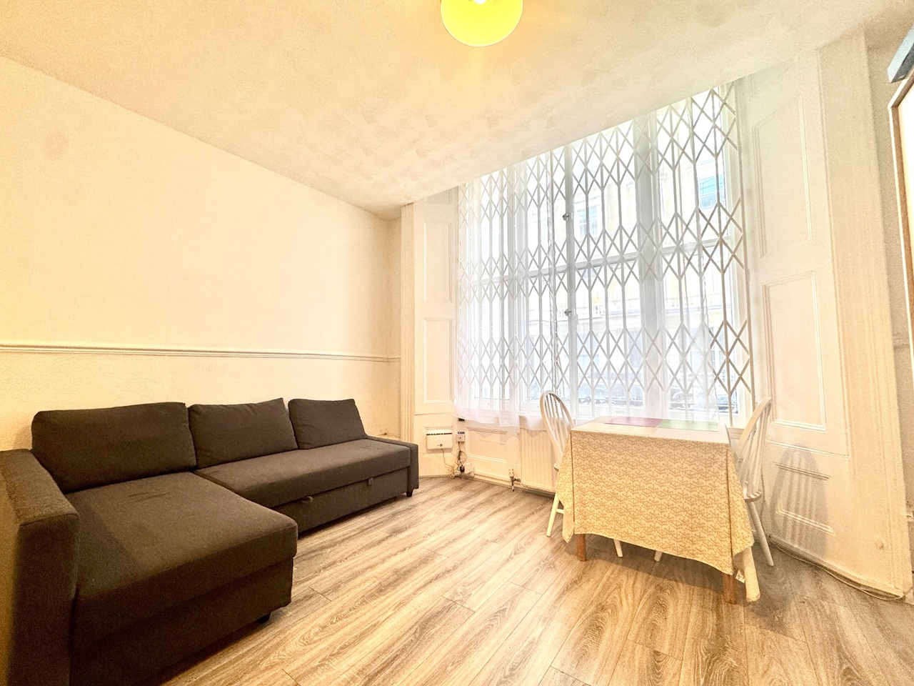Studio Flat, London, W2 photo 4