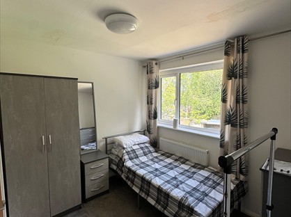 Room in a Shared House, Westley Close, B28