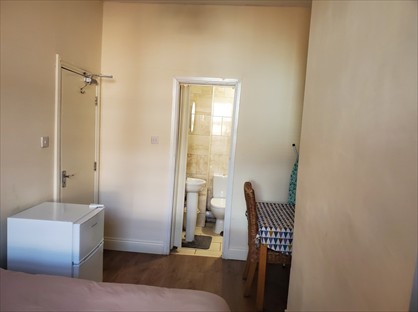 Room in a Shared House, Warwick Street, NE6