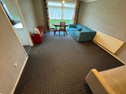 2 Bed Flat, Gerard Gardens, RM13