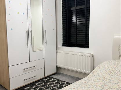 Room in a Shared House, Khartoum Road, E13